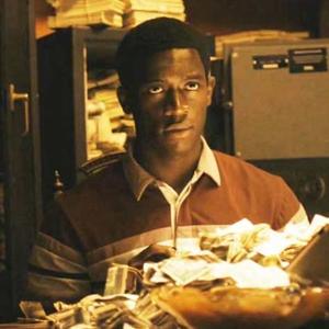 Bad (feat. AjRanItUp) (Explicit)