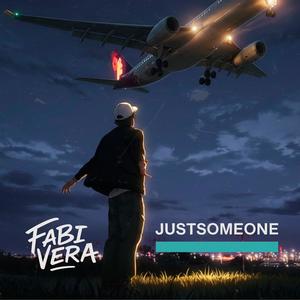 JUSTSOMEONE