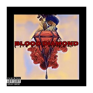 BLOOD DIAMOND (Explicit)