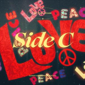 Side C (Love & Peace)