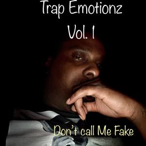 Don't Call Me Fake (Explicit)