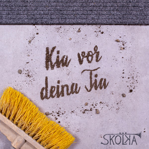 Kia vor deina Tia
