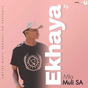 Ekhaya Ep