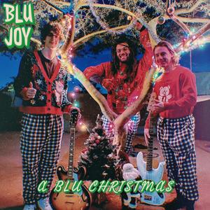 A Blu Christmas