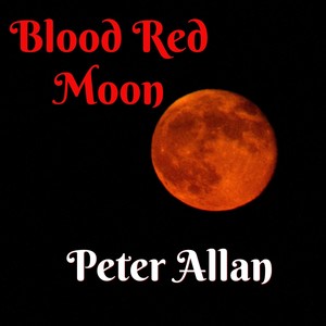 Blood Red Moon