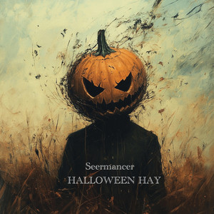 Halloween Hay