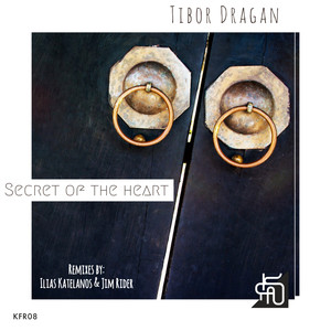 Secret of the Heart (Jim Rider Remix)