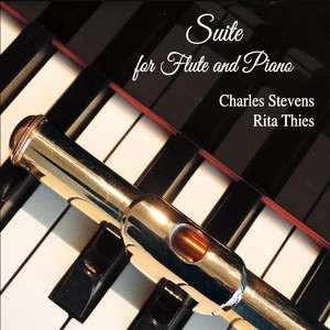 Suite for Flute and Piano