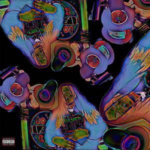 Mental (feat. Trap T) (Explicit)