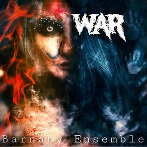 War (feat. Jandelin)