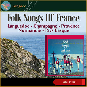 Folk Songs Of France