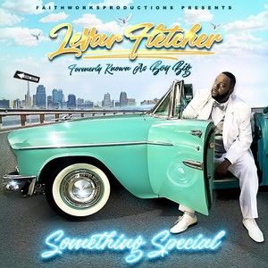 My Own (feat. Natino & Blinky)