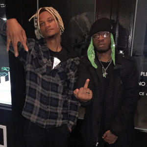 My Skin (feat. J$WAY) (Explicit)