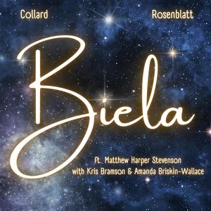 Biela (feat. Matthew Harper Stevenson, Kris Bramson & Amanda Briskin-Wallace)