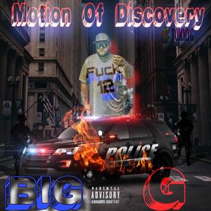 Motion Of Discovery (Explicit)