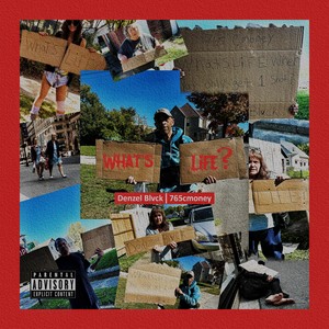 What's Life? (Explicit)