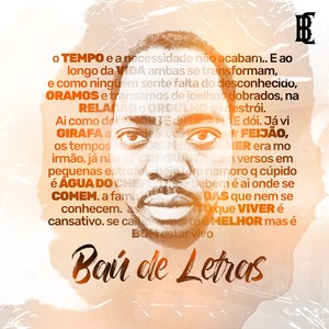 Baú de Letras (Explicit)