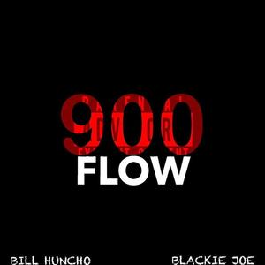 900 Flow (feat. Blackie Joe) [Explicit]