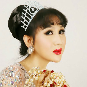 Thân Sâu Hồn Bướm