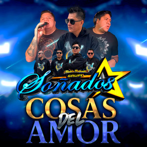 Cosas Del Amor (En Vivo)
