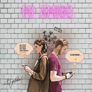 Mi Amigo