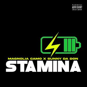 Stamina (feat. Sunny Da Don) [Explicit]