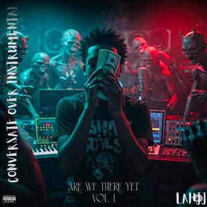 Praying For My Bruddaz (feat. Luh Problem) (Explicit)