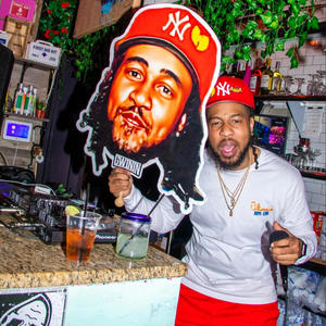 TELL ME (FREESTYLE) (feat. KOFI BLACK) [FREESTYLE Version] [Explicit]