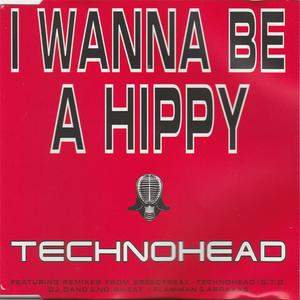 I Wanna Be a Hippy (Edit) (Radio Mix)