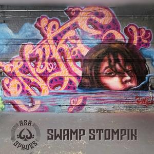 Swamp Stompin