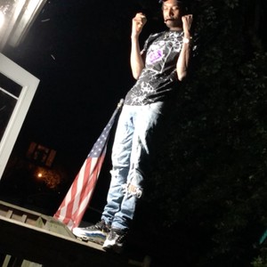 Late Night Cruise (Explicit)