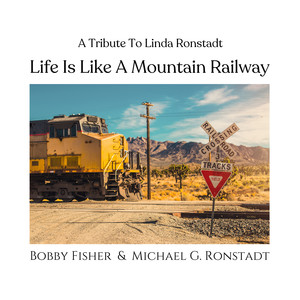 Life Is like A Mountain Railway
