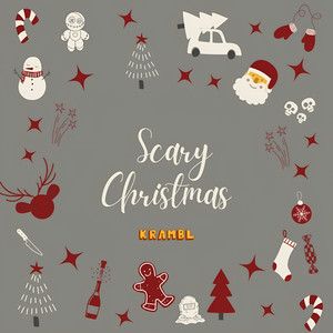 Scary Christmas (Explicit)