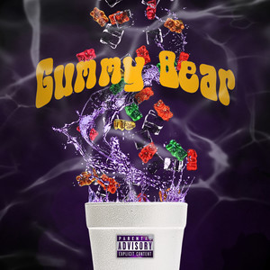 Gummy Bear (Explicit)