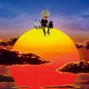 노을 (Sunset (feat. OVAN))