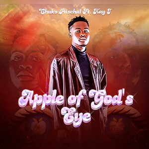 Apple of God's Eye