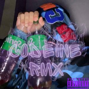 COD€INE RMX (feat. SynaGz) (Explicit)