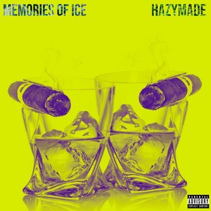 Memories of Ice (Explicit)