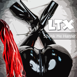 Spank Me Harder (Explicit)