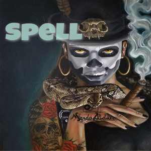 Spell (Explicit)