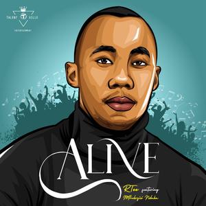 Alive (feat. Mthokozisi Ndaba)