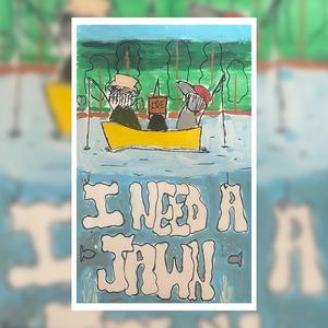 I need a jawn (Explicit)