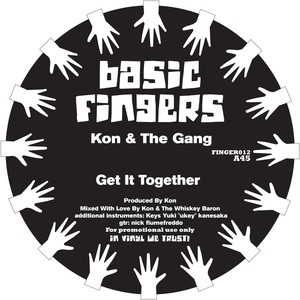 Get It Together (Original Mix)