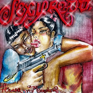 Sexy Redd (Explicit)