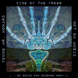 King of the Frogs