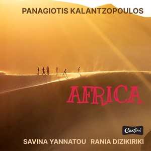 Panagiotis Kalantzopoulos - Adagio violin vs