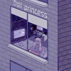 Doll Princess