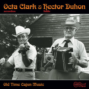 Old Time Cajun Music