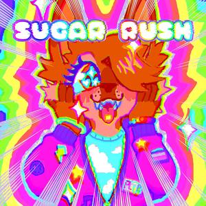 SUGAR RUSH (Explicit)