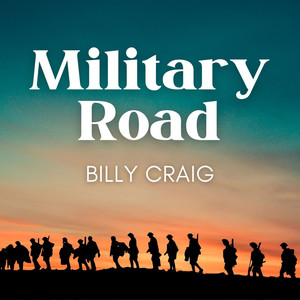 Military Road